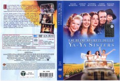 I sublimisegerti delle Ya-Ya sisters DVD.jpg